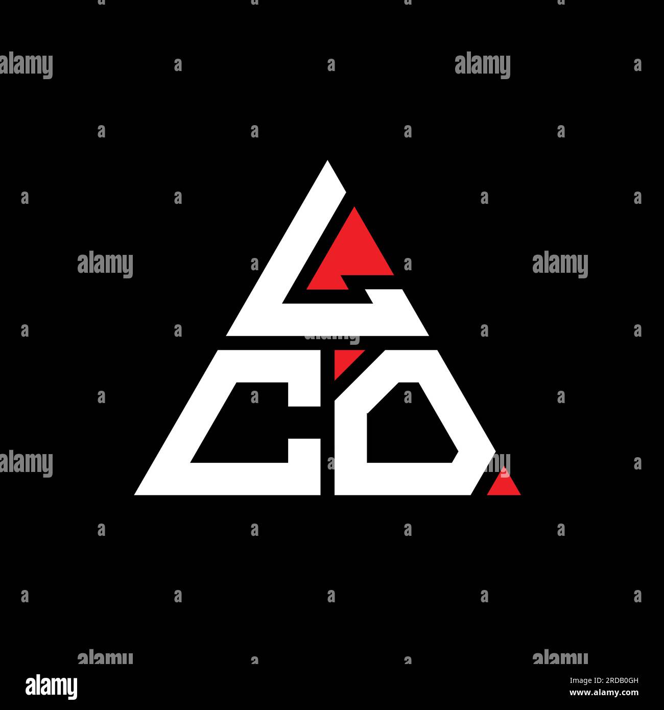 Lco logo hi res stock photography and images alamy