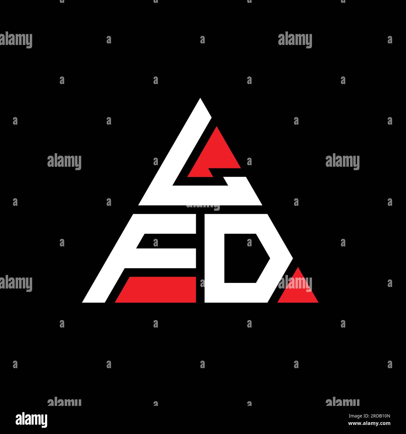 Lfd logo hires stock photography and images Alamy