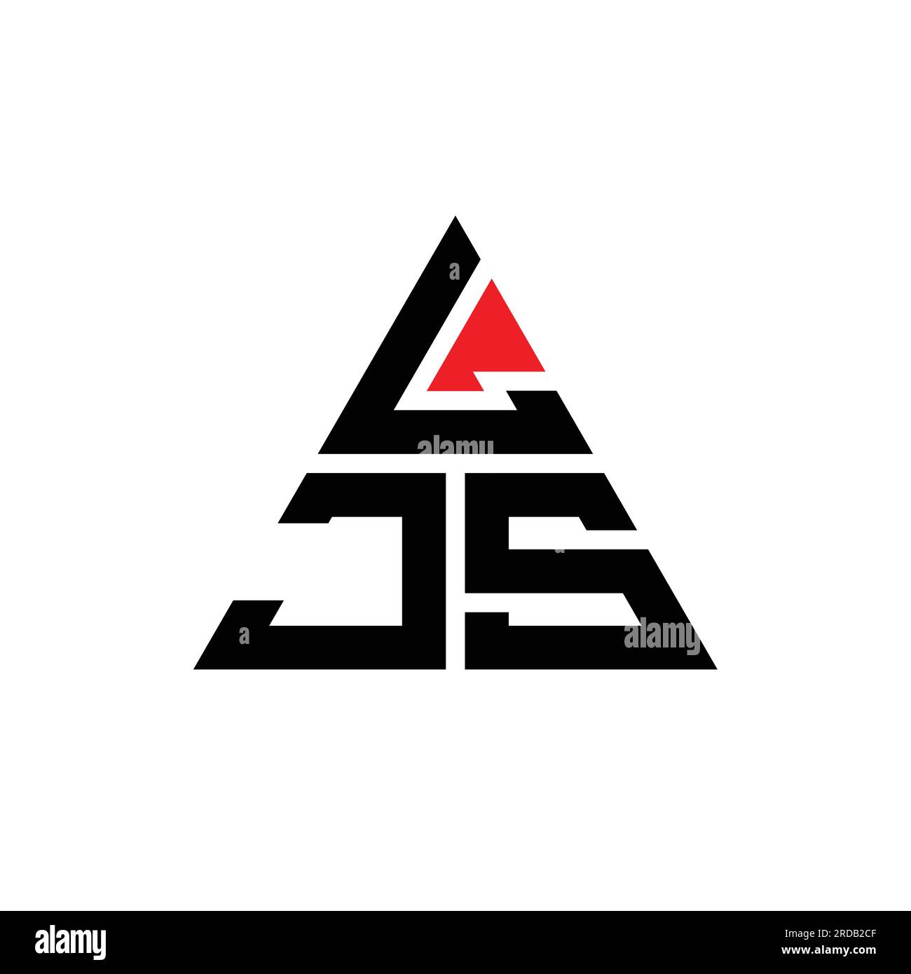 ljs-triangle-hi-res-stock-photography-and-images-alamy