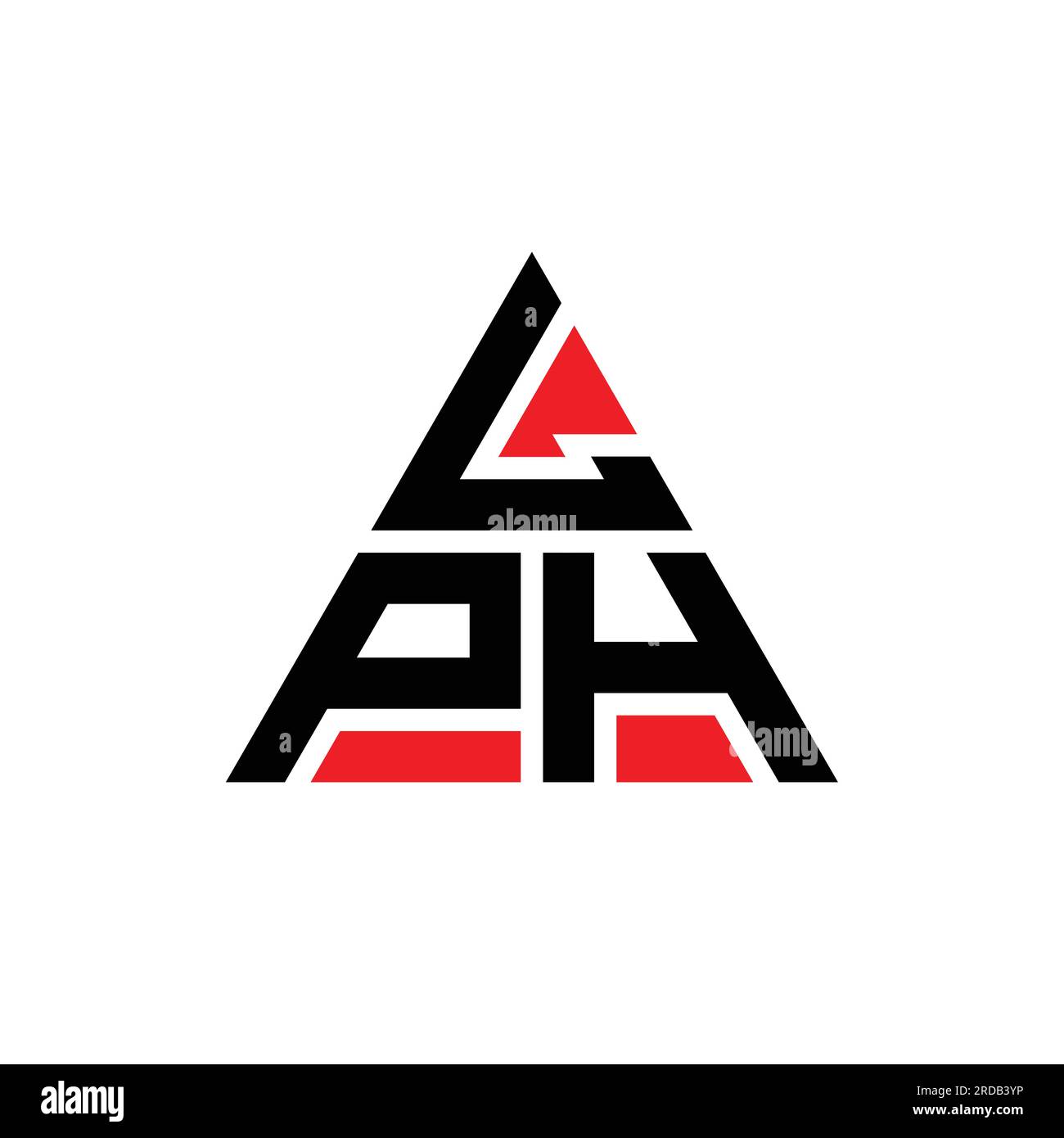 Lph business logo hires stock photography and images Alamy
