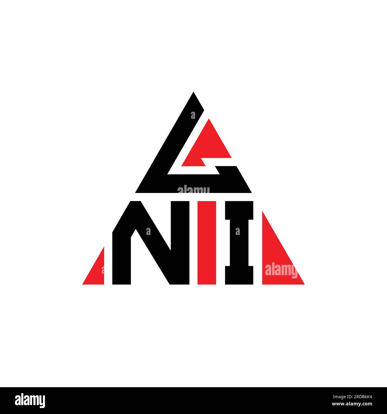 Lni font hires stock photography and images Alamy