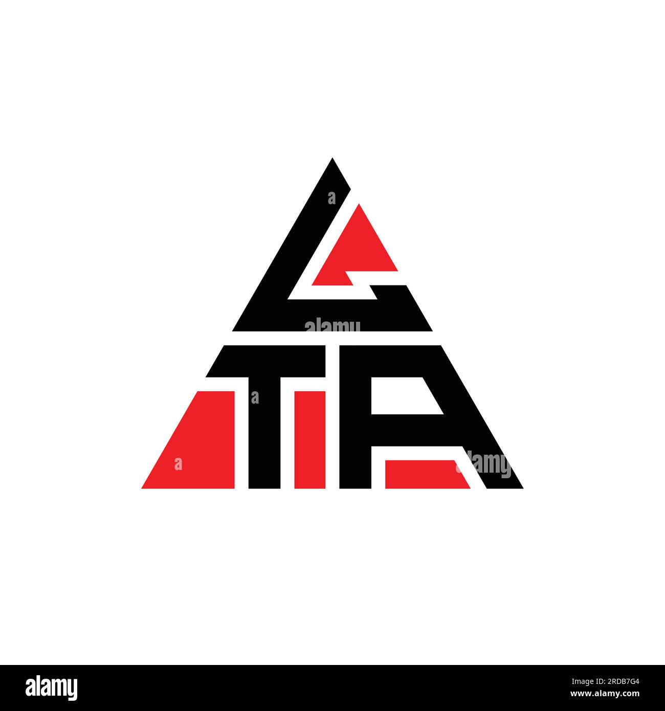 Lta triangle hires stock photography and images Alamy