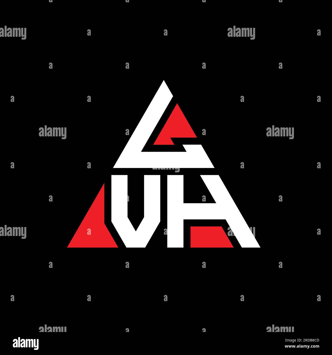 Lvh symbol hires stock photography and images Alamy