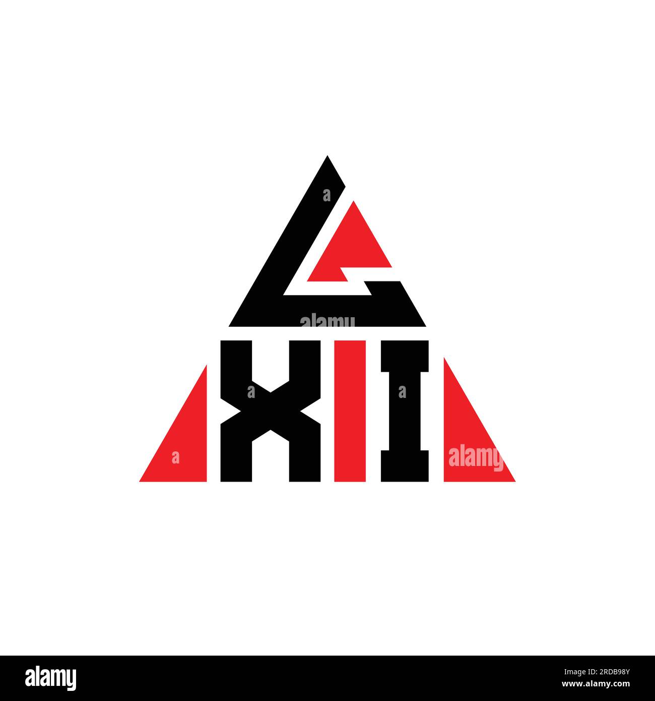 Lxi technology logo hires stock photography and images Alamy