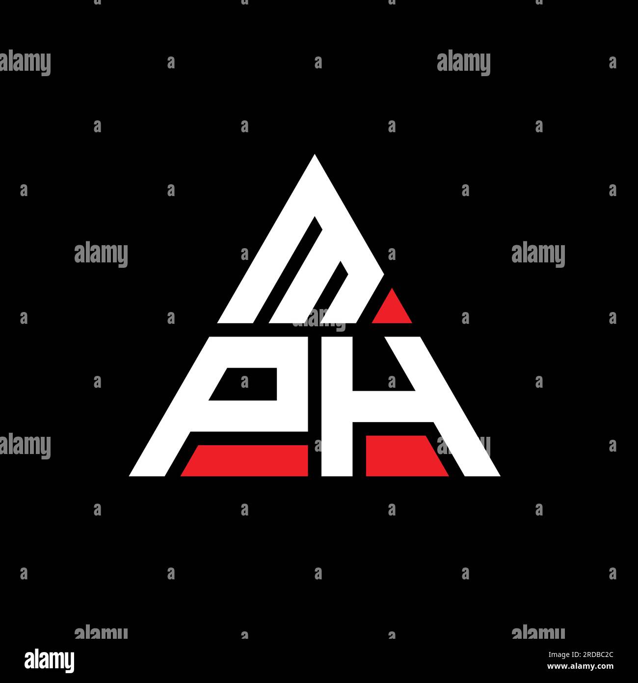 Mph polygon hi-res stock photography and images - Alamy