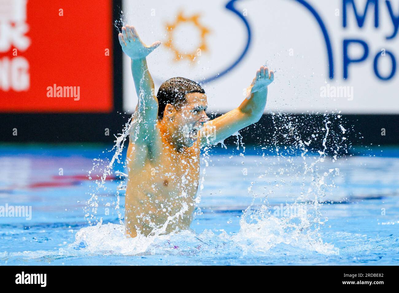 Andy manuel ávila gonzález hi-res stock photography and images - Alamy