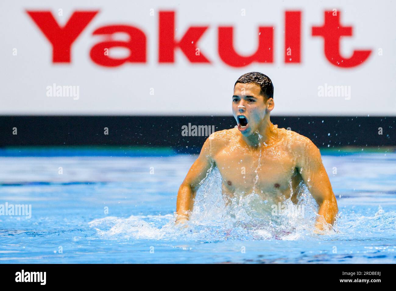 Andy manuel ávila gonzález hi-res stock photography and images - Alamy