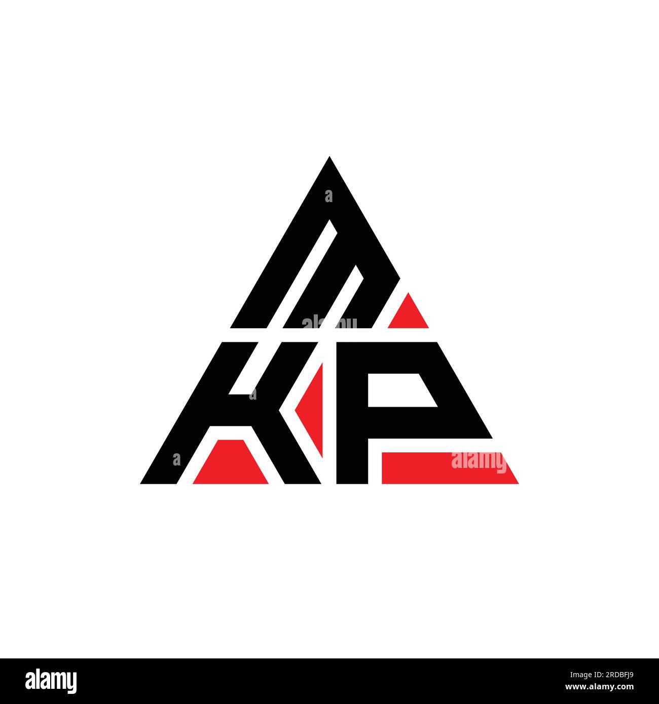 Mkp Stock Vector Images Alamy