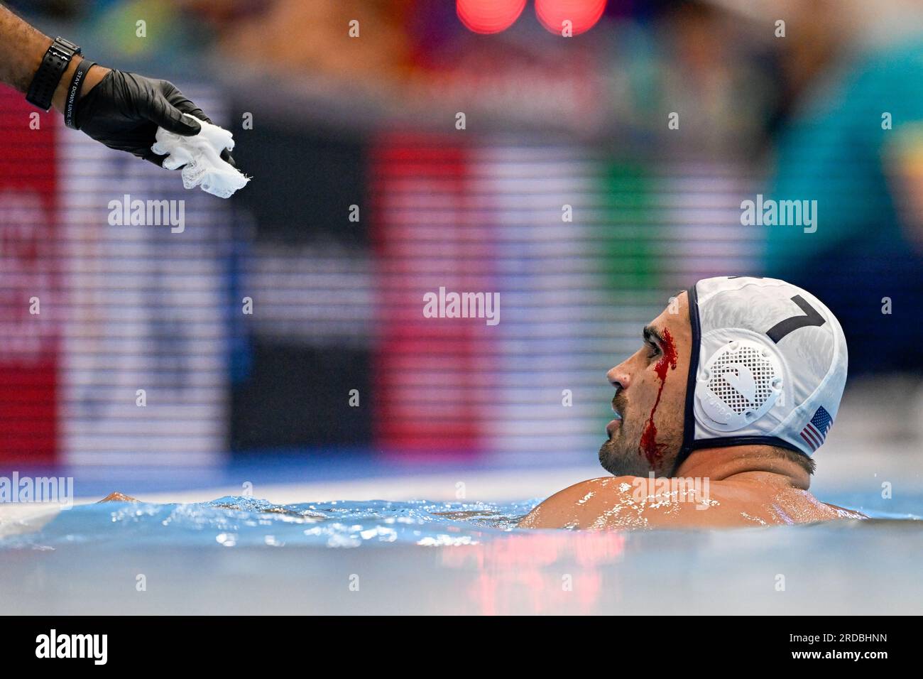 Ben hallock hires stock photography and images Alamy