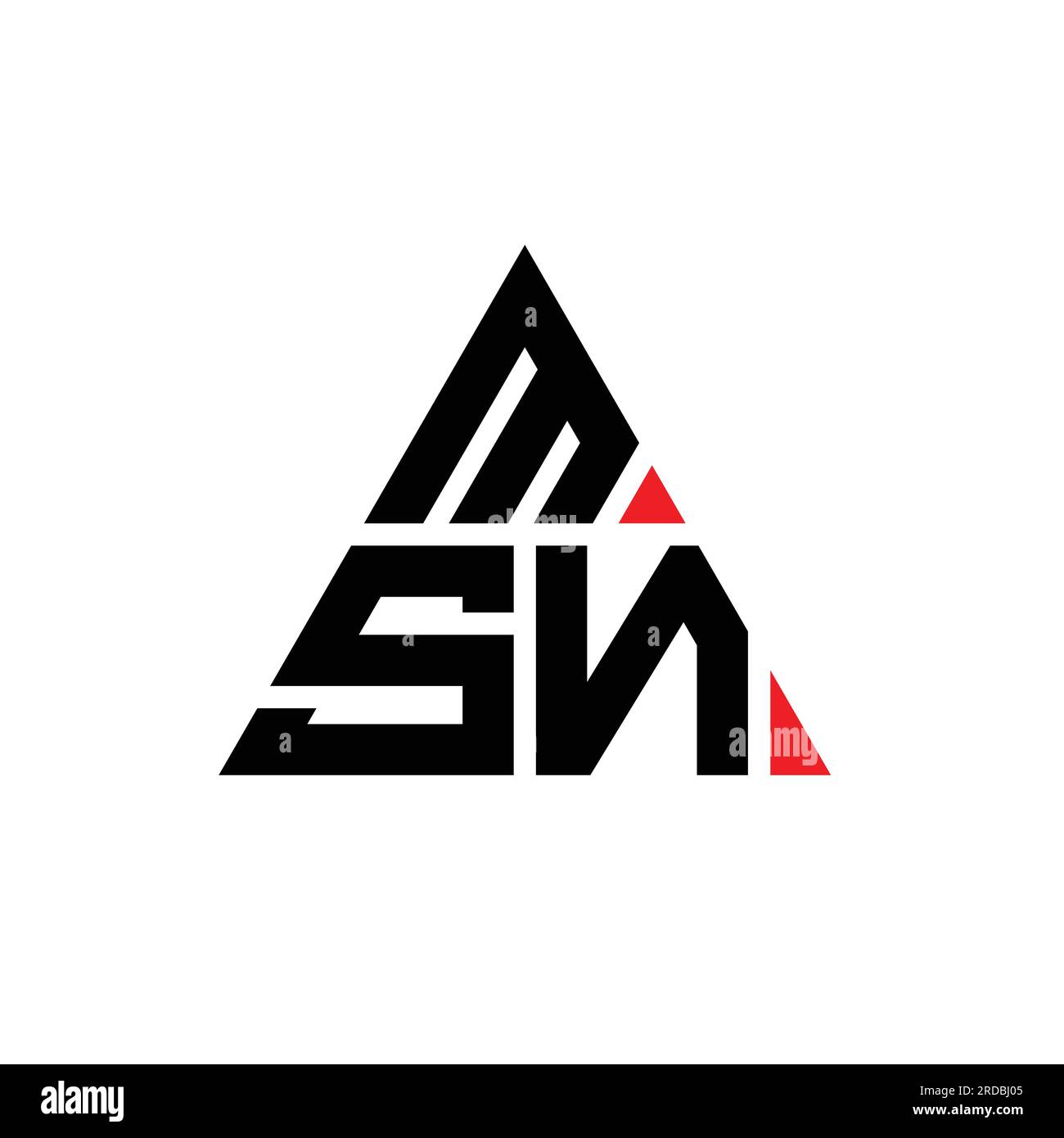 Msn logo 2022