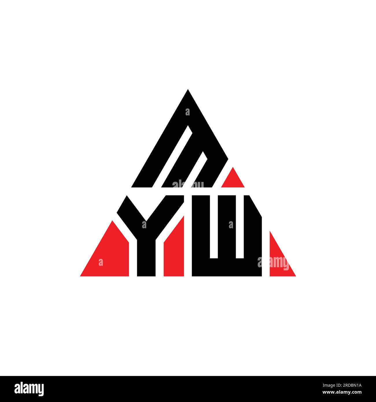 Myw alphabet hires stock photography and images Alamy