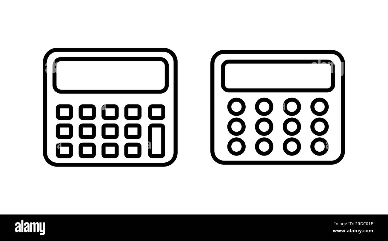 Maths calculation Black and White Stock Photos & Images - Alamy