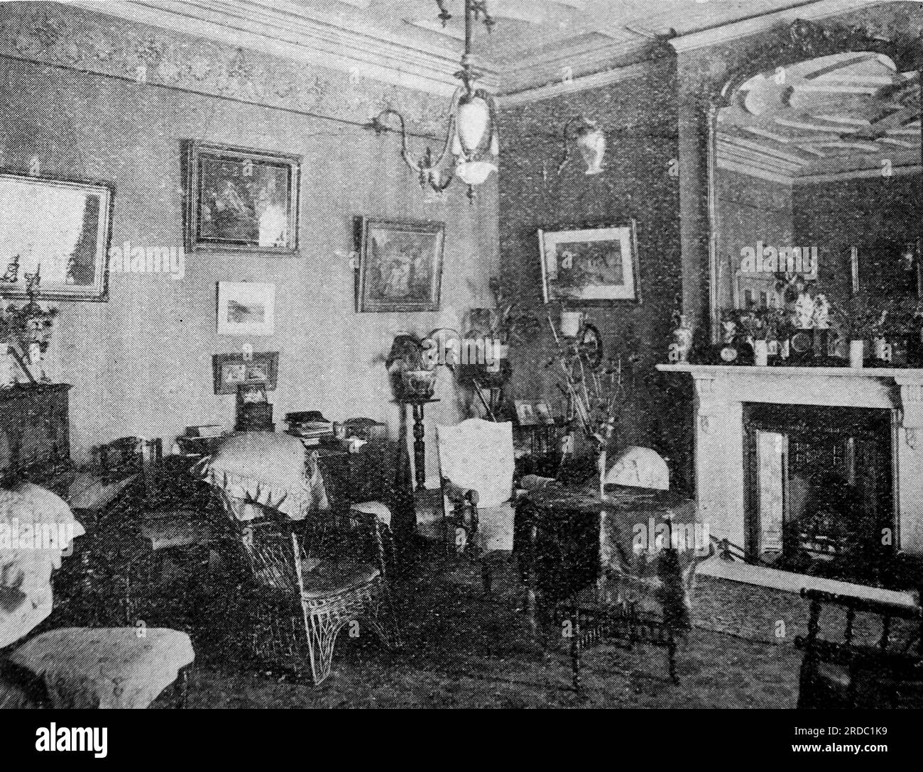 Edwardian resort hires stock photography and images Alamy