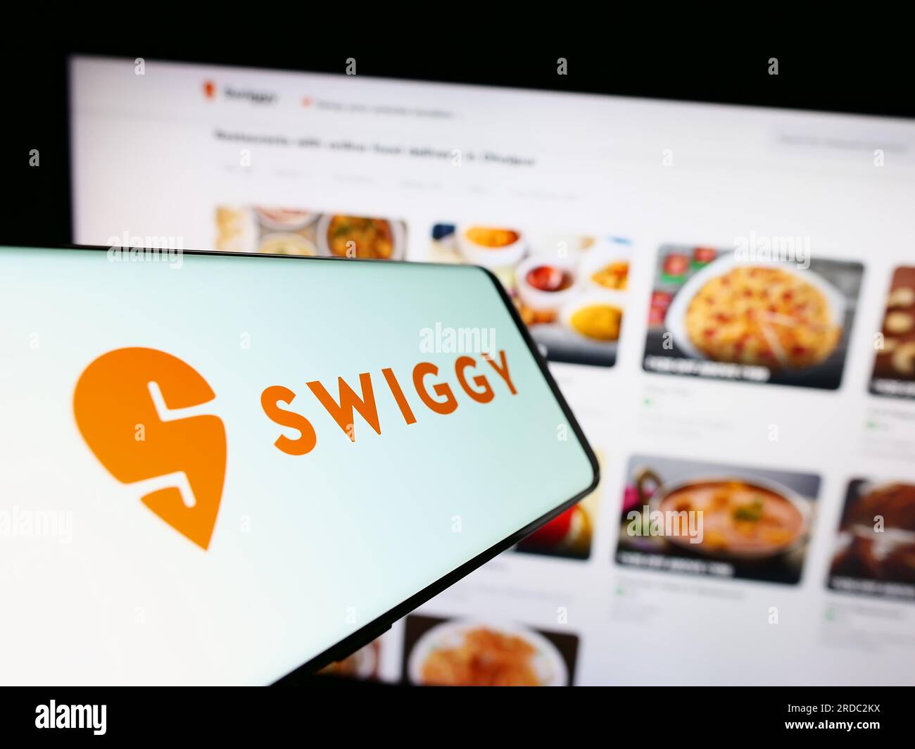 Swiggy lays off 1100 employees, to shut down $24.5-million cloud kitchen  business