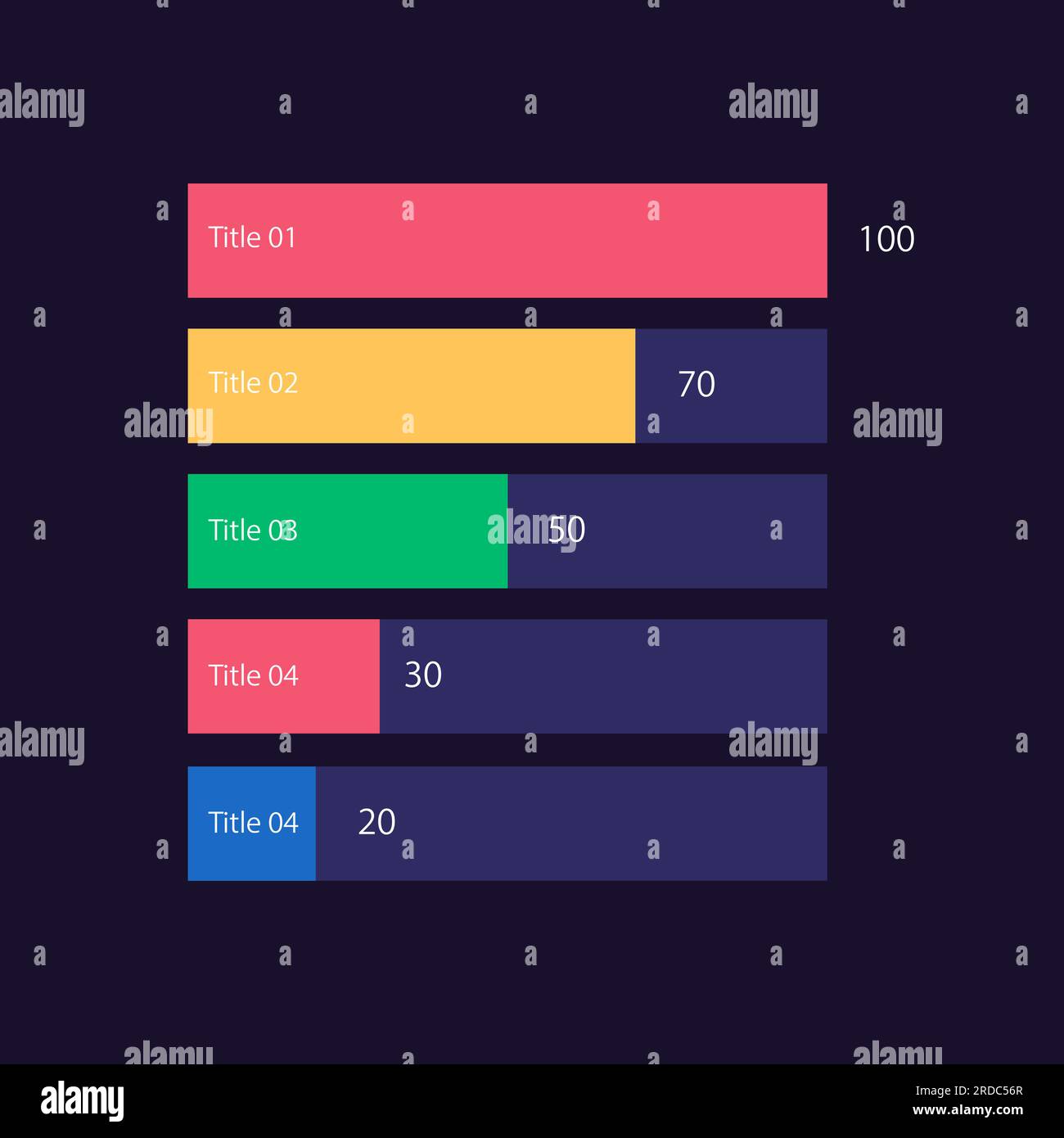 Sport competitors and rivals comparison infographic chart design