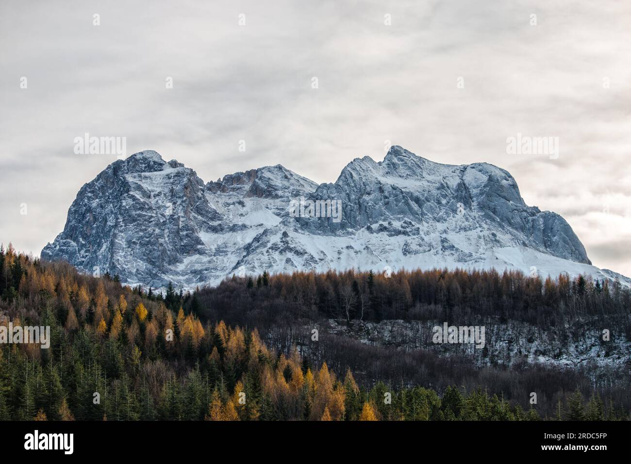 little mountain kyrie