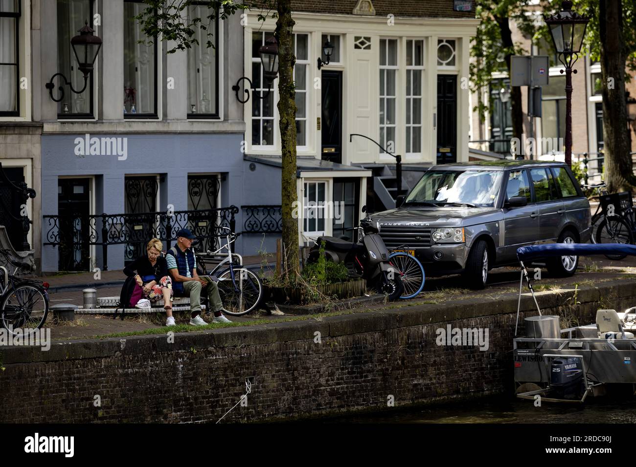 Autobesitas hires stock photography and images Alamy