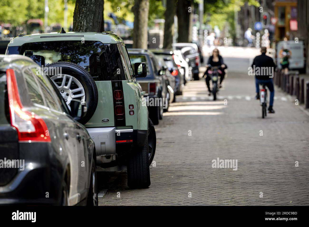 Autobesitas hires stock photography and images Alamy