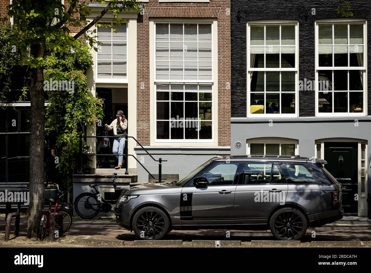 Autobesitas hires stock photography and images Alamy