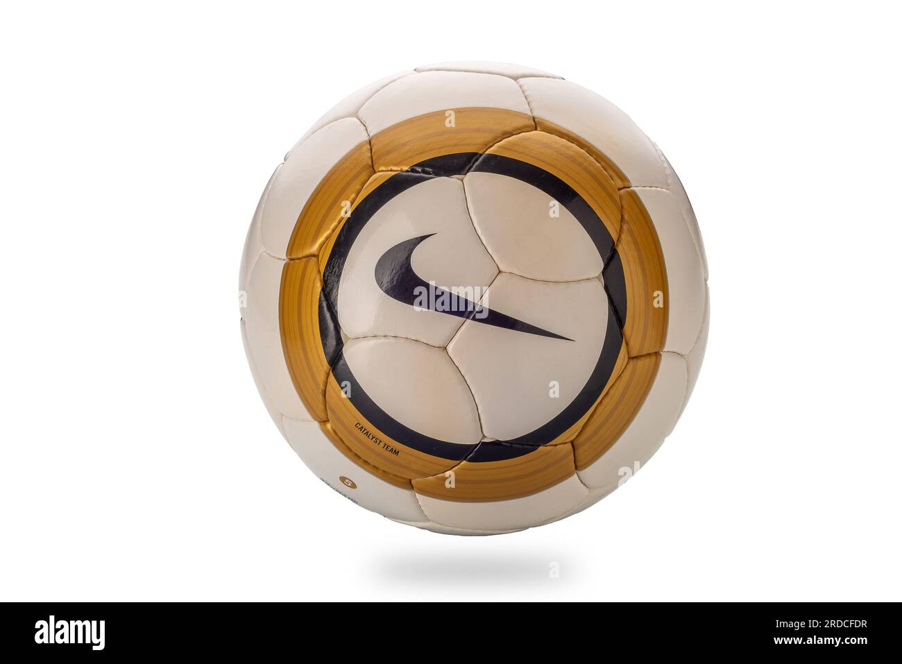 Nike team foot ball soccer hi-res stock photography and images - Alamy