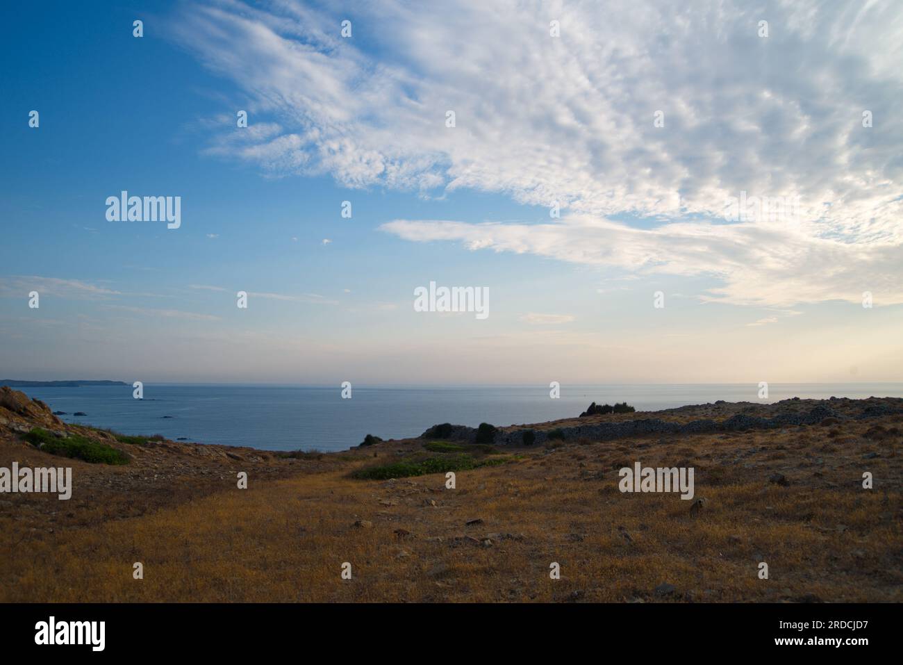 Paisaje costero paisaje costero hi-res stock photography and images - Alamy