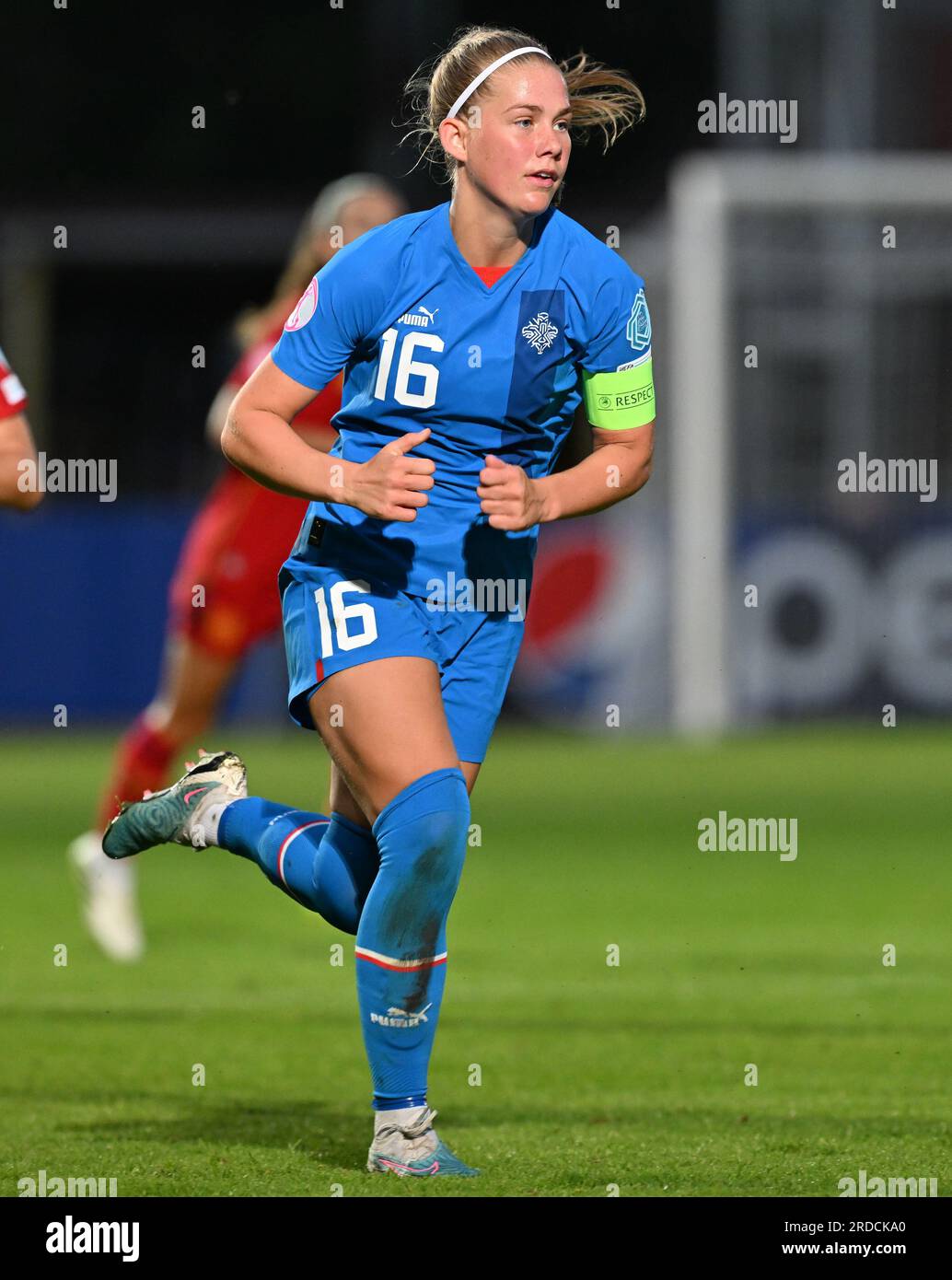 Picture of Sædís Rún Heiðarsdóttir