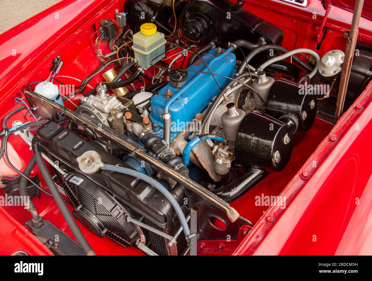 1973 mgb roadster hires stock photography and images Alamy