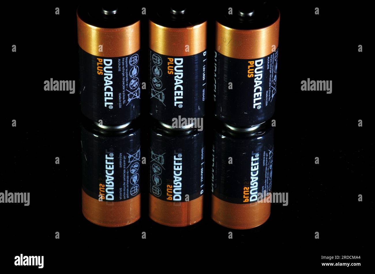 Duracell hi-res stock photography and images - Page 3 - Alamy