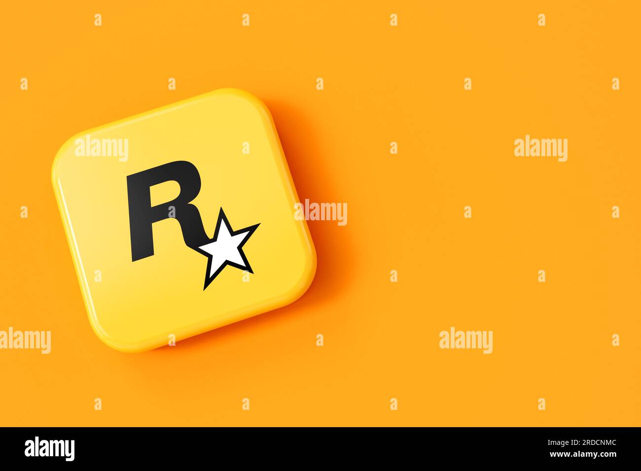 Rockstar brand hi-res stock photography and images - Alamy