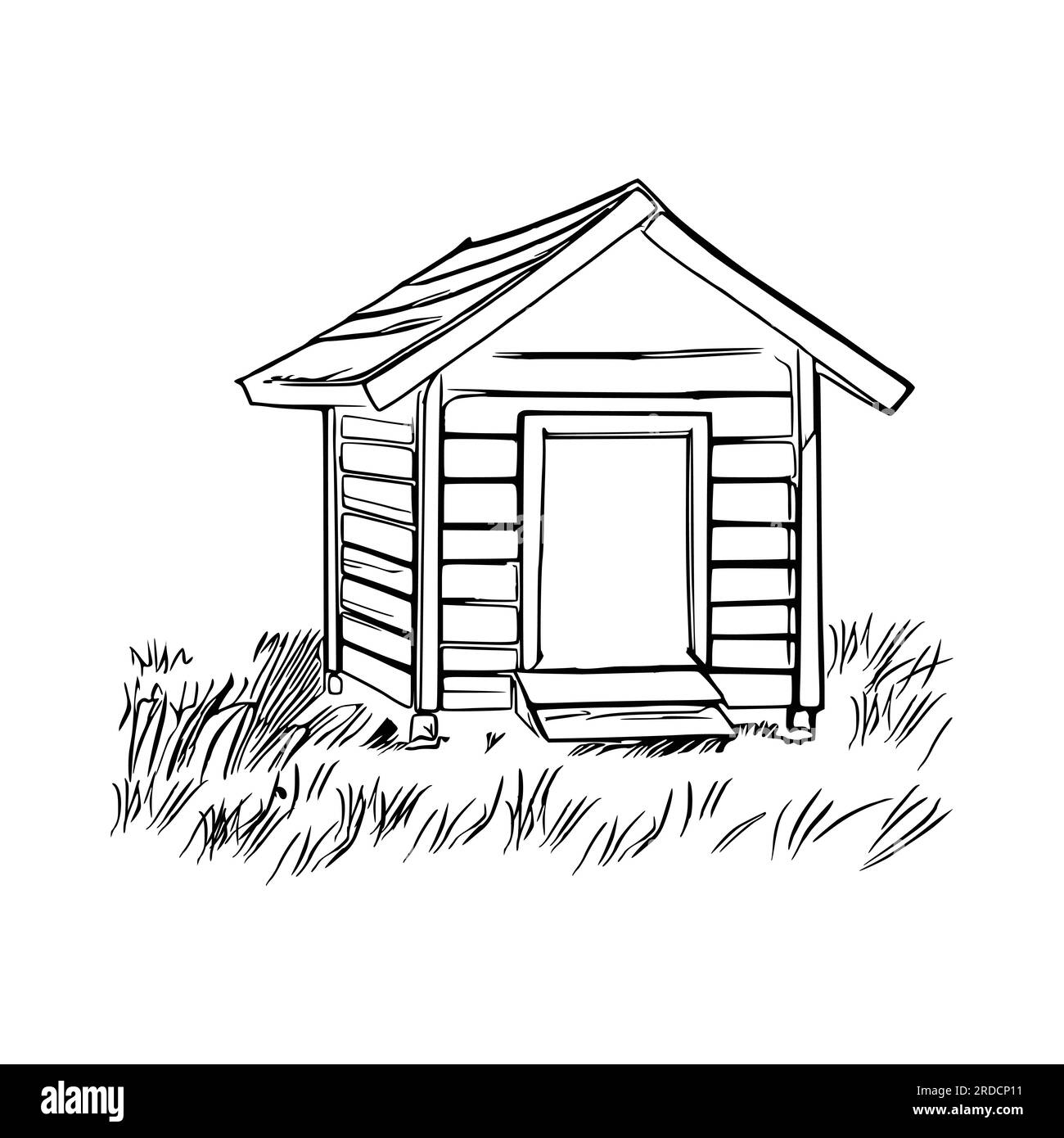 Puppy coloring pages for kids hires stock photography and images Alamy