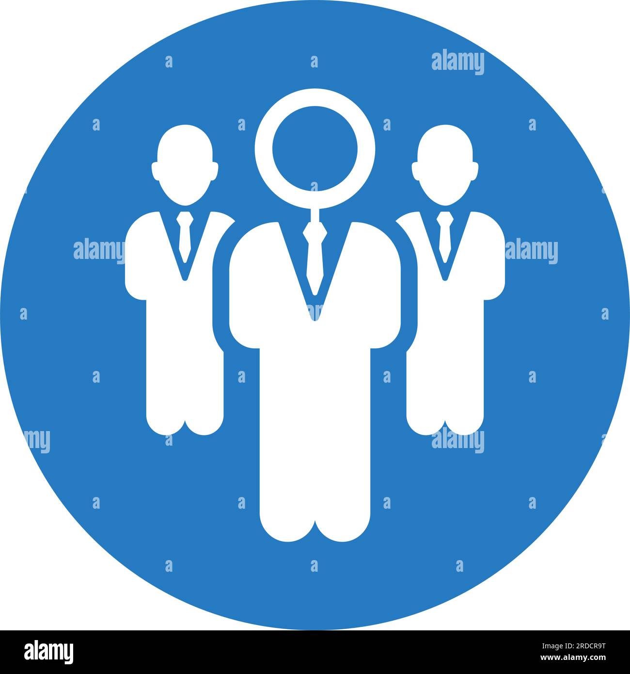 Leader Search icon. Captivating design perfect for web, print files ...
