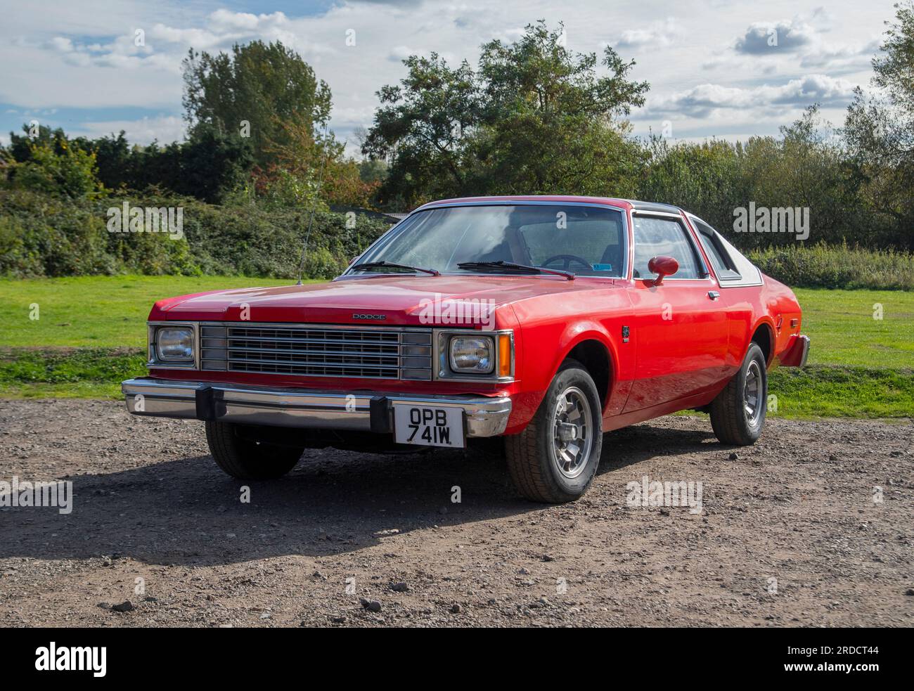 Malaise car hi-res stock photography and images - Alamy