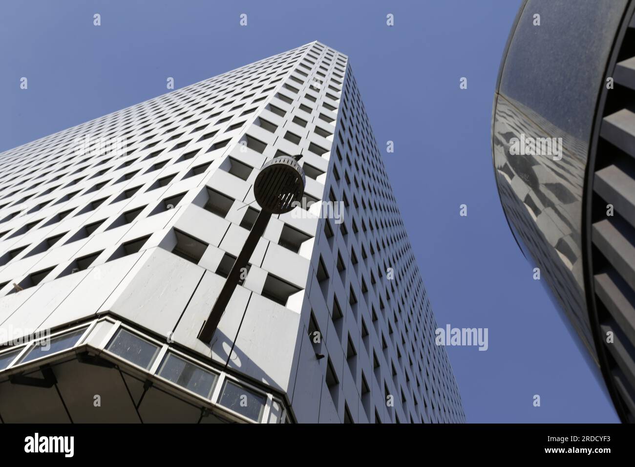 La paille en queue hires stock photography and images Alamy