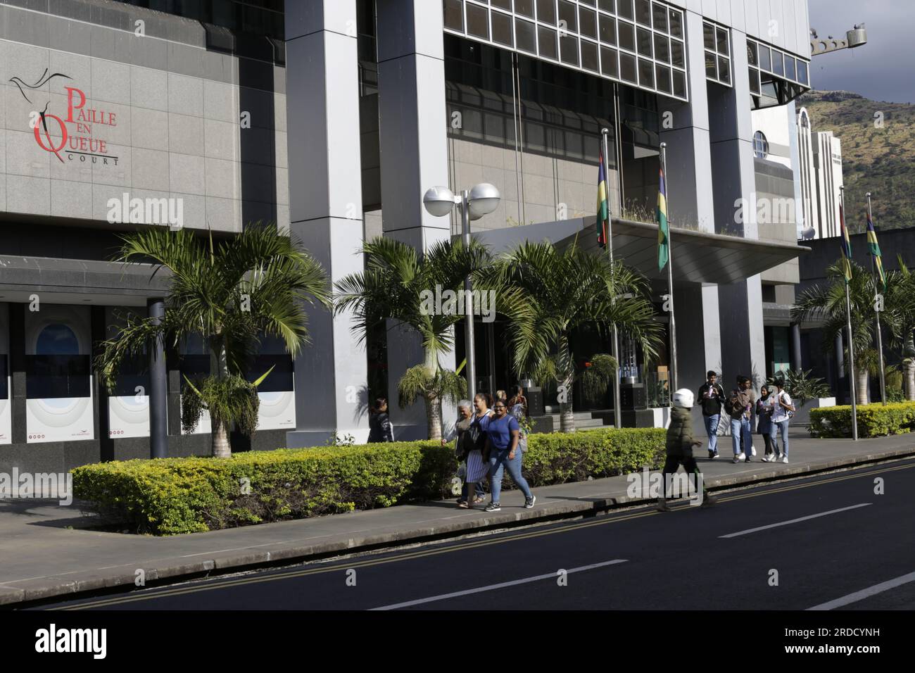 Paille en queue hires stock photography and images Alamy