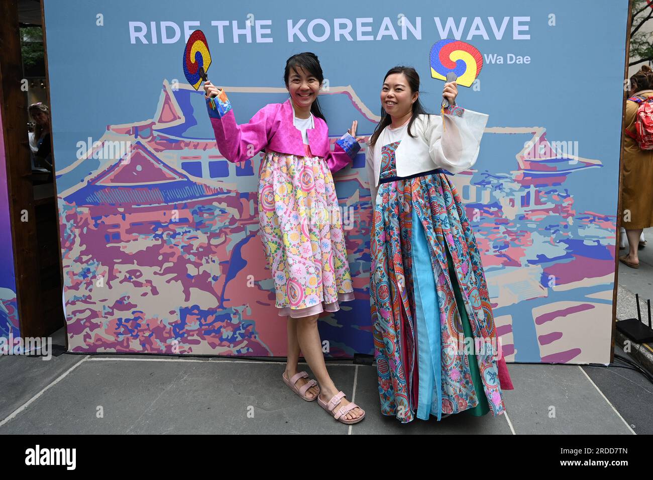 Korean clothing usa hotsell