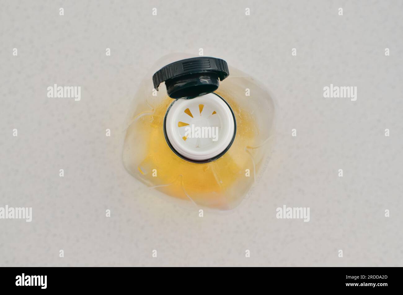 Featured cooking oil, ideal for perfect frying and savory dishes Stock