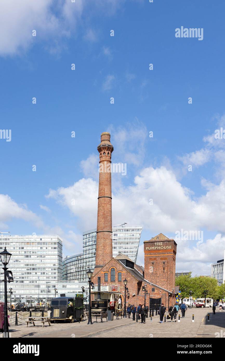 Scouse house hi-res stock photography and images - Alamy