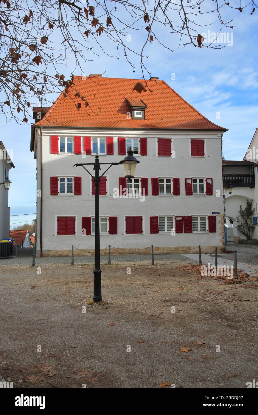 teilzeit günzburg