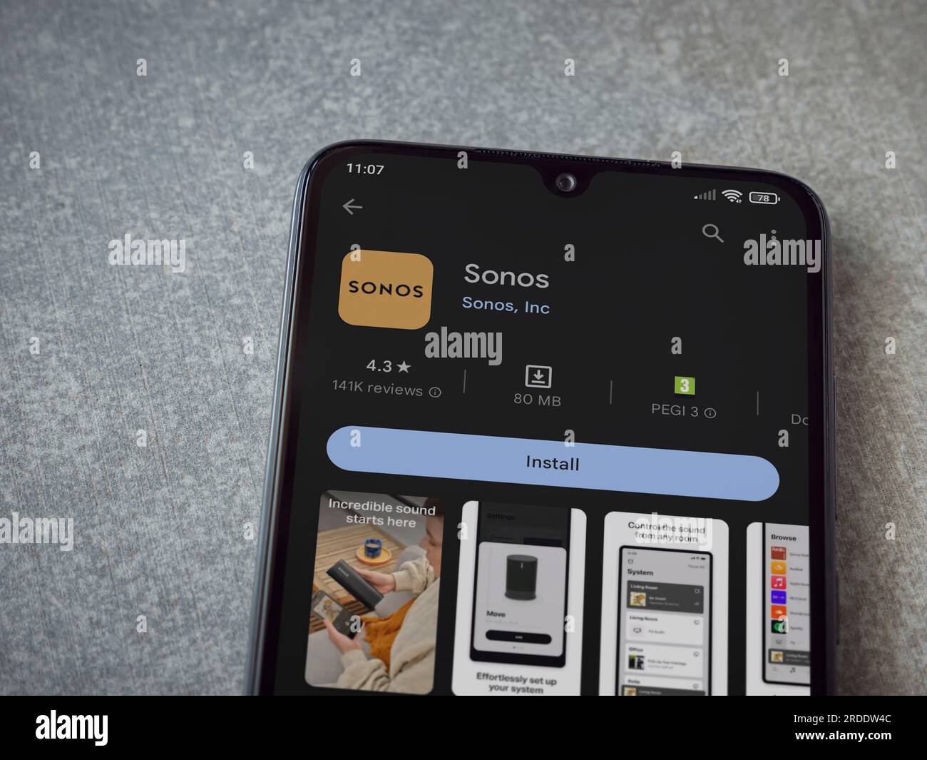 Apple store cheap sonos