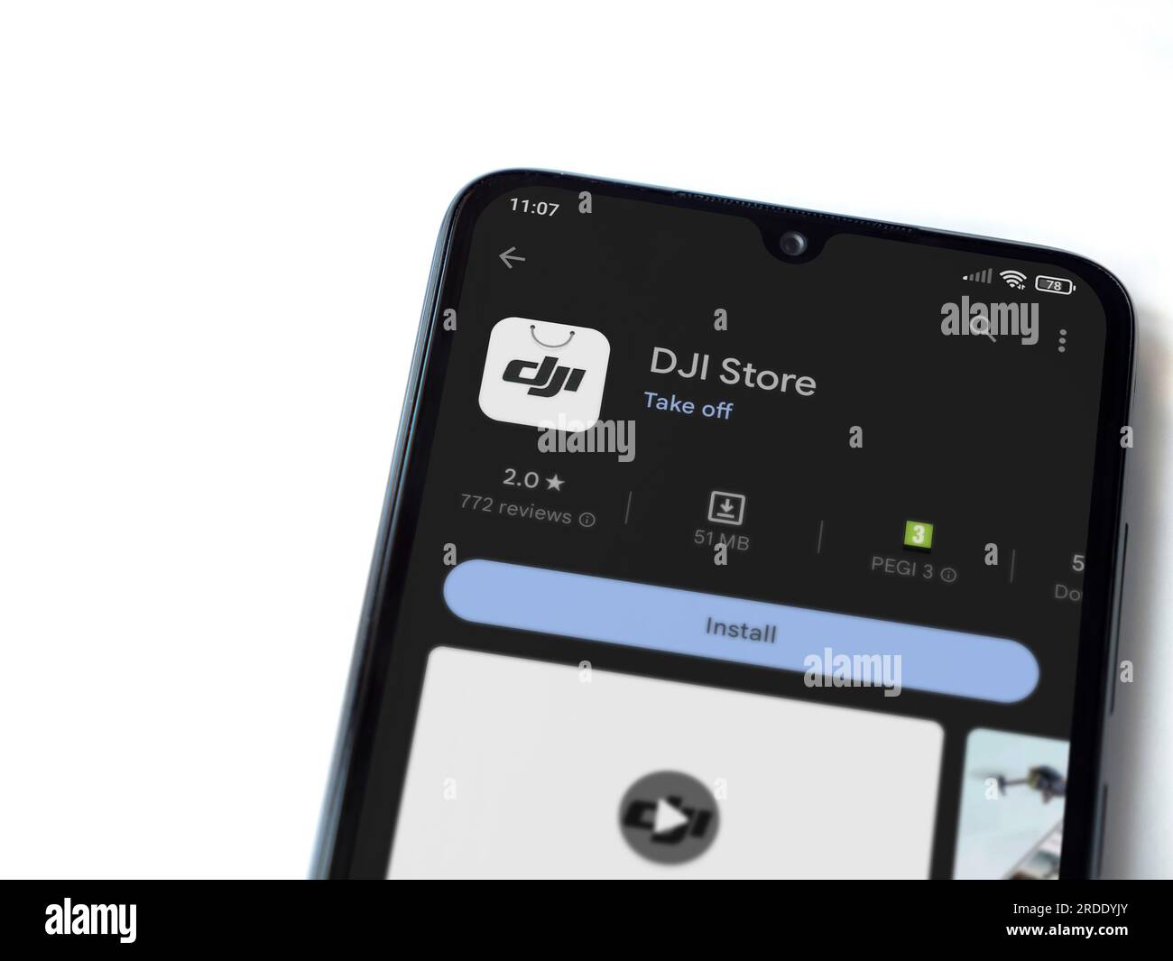 Dji play store deals
