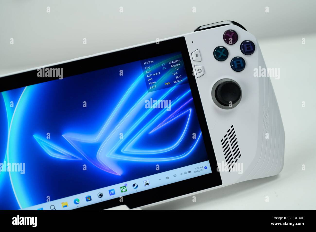 Ally Cod Comp Rog ally hi-res stock photography and images - Alamy