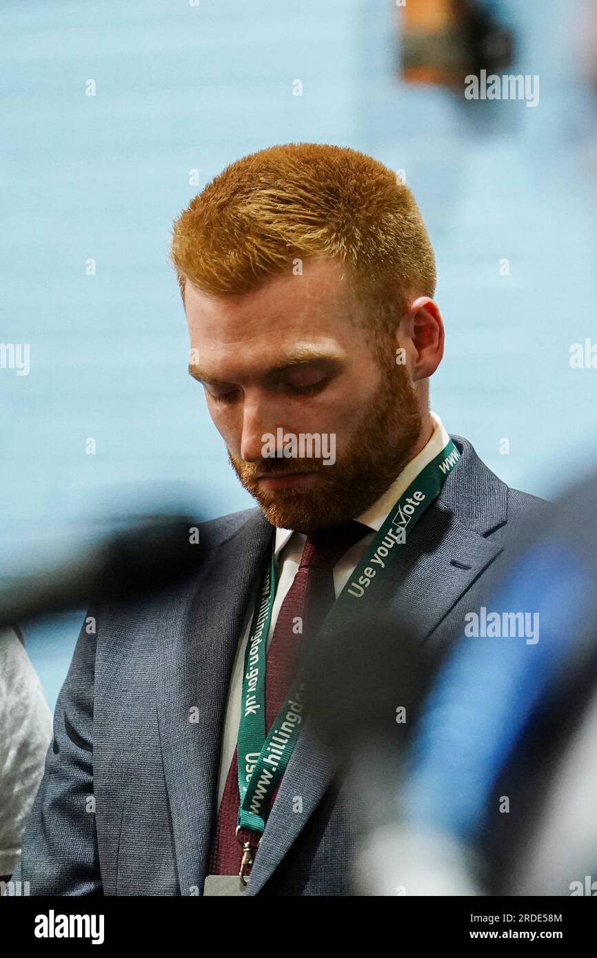 Danny beales hi-res stock photography and images - Alamy