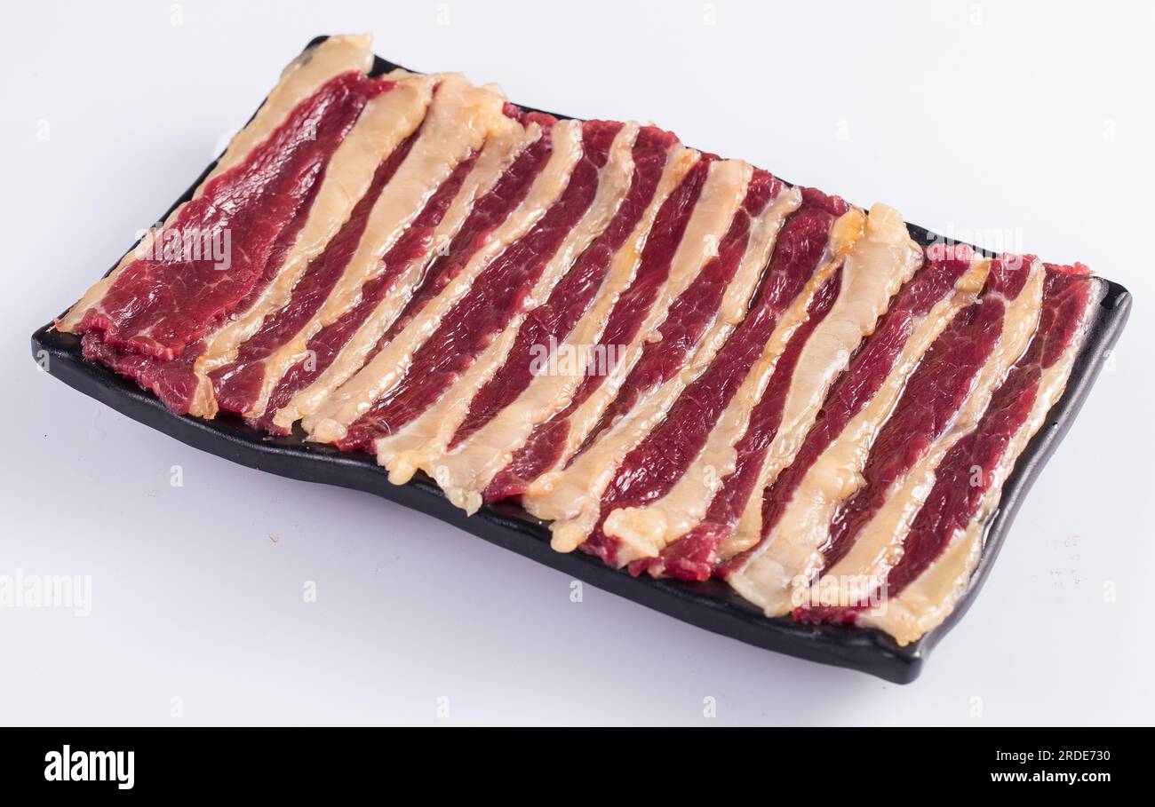 Eye meat core hires stock photography and images Alamy