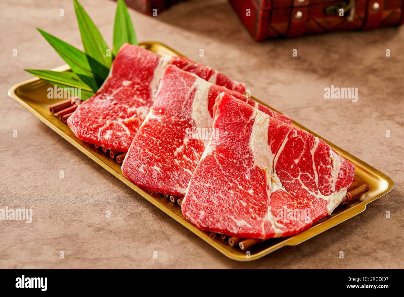 Japan premium beef hi-res stock photography and images - Page 5 - Alamy