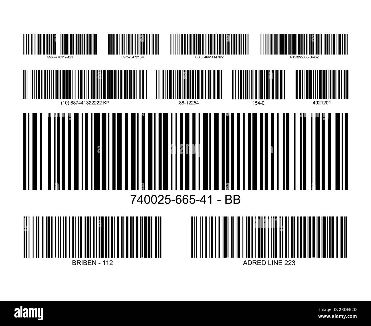 Bar code label price icon. Barcode scanner inventory retail information