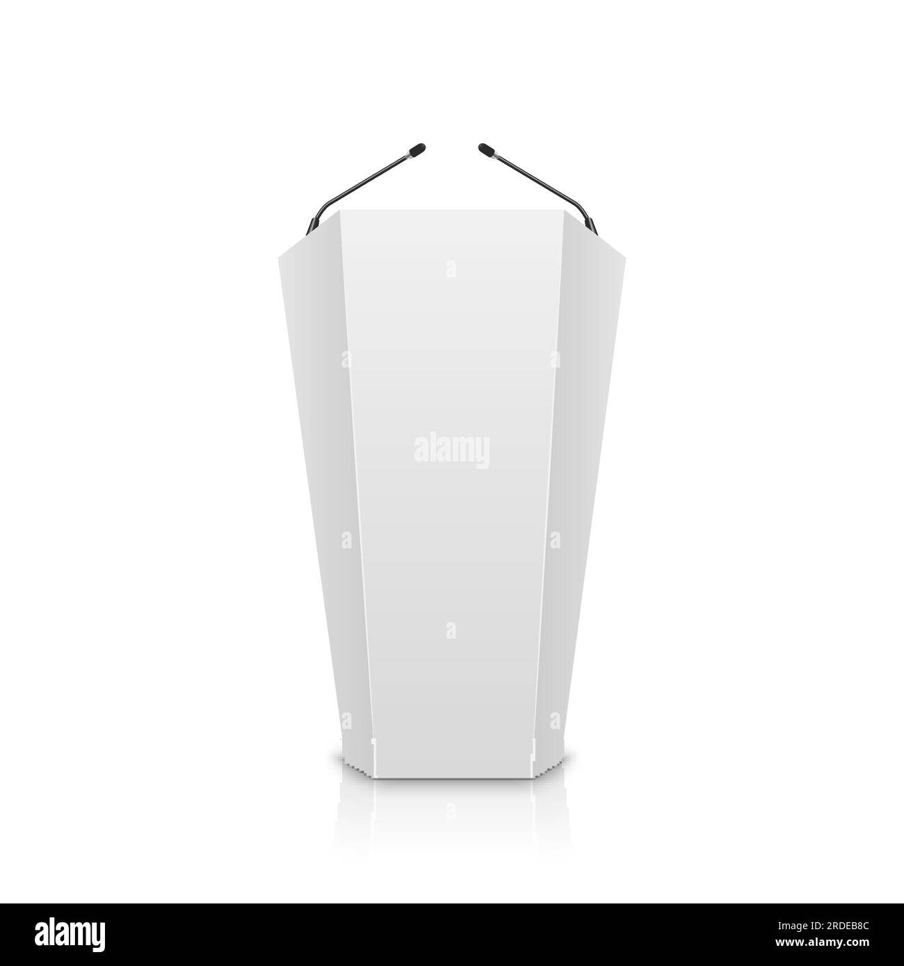 Pulpit and church Stock Vector Images Alamy