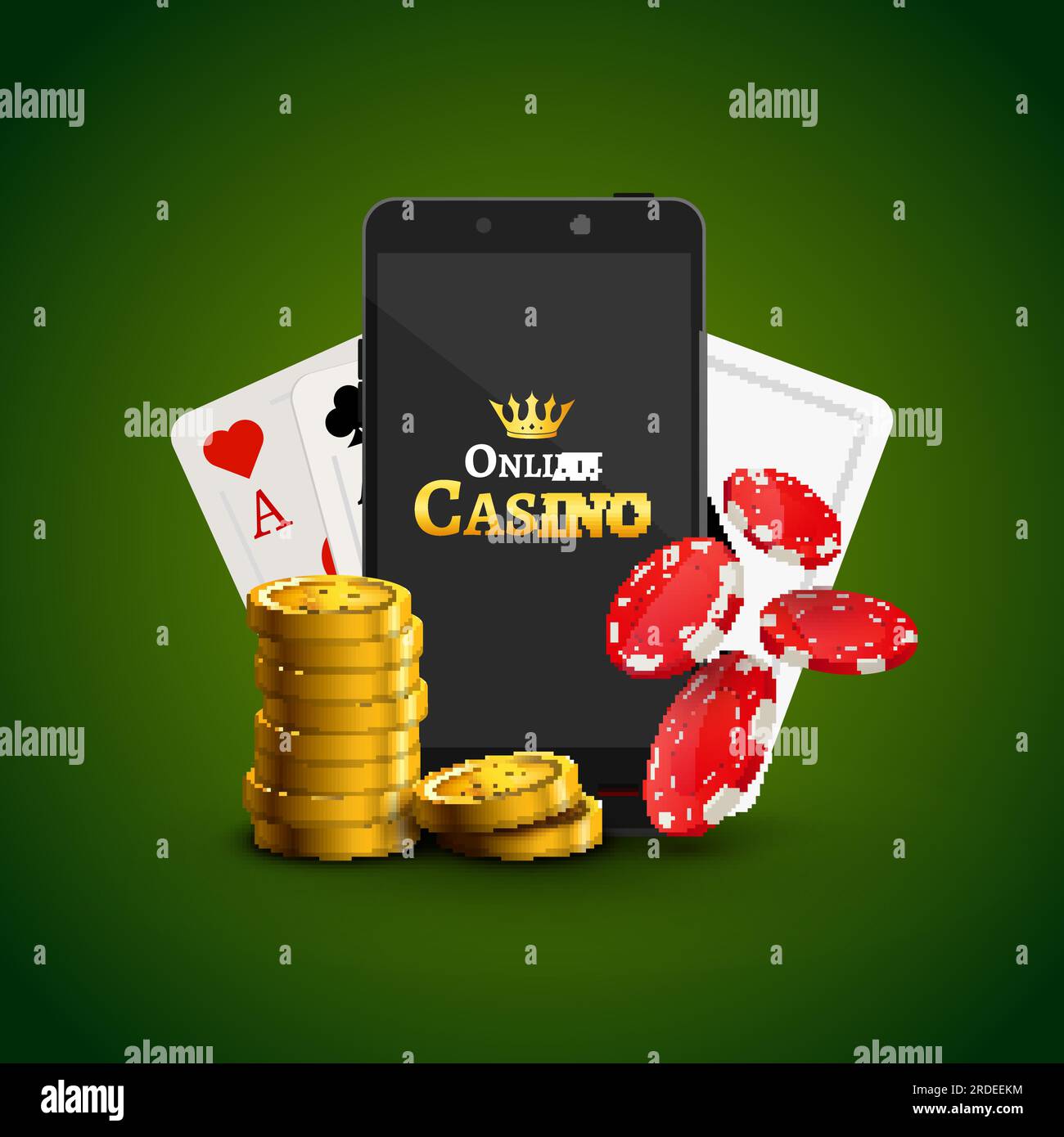 Your Weakest Link: Use It To casino