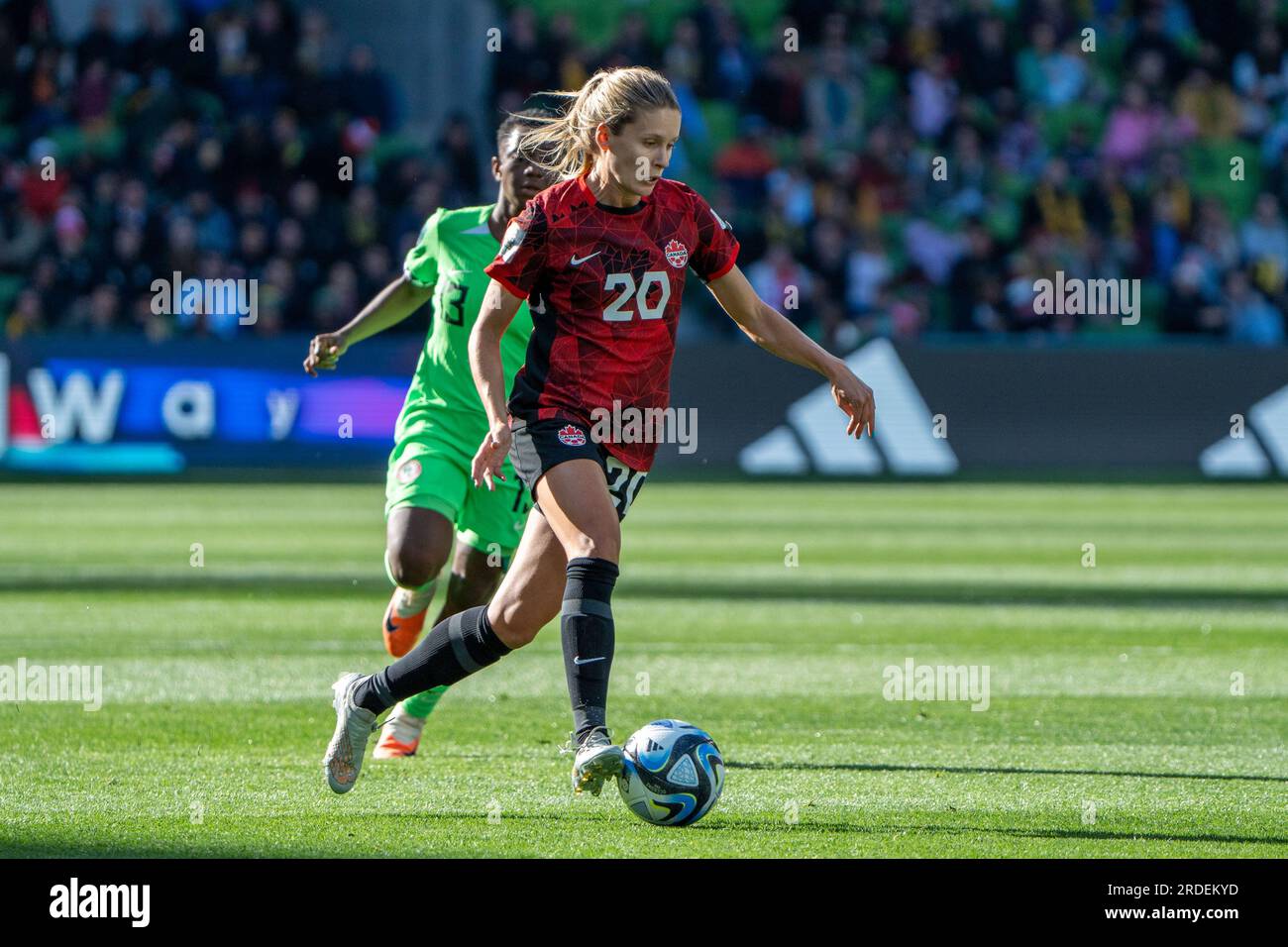 Canada football team world cup hi-res stock photography and images - Page  15 - Alamy