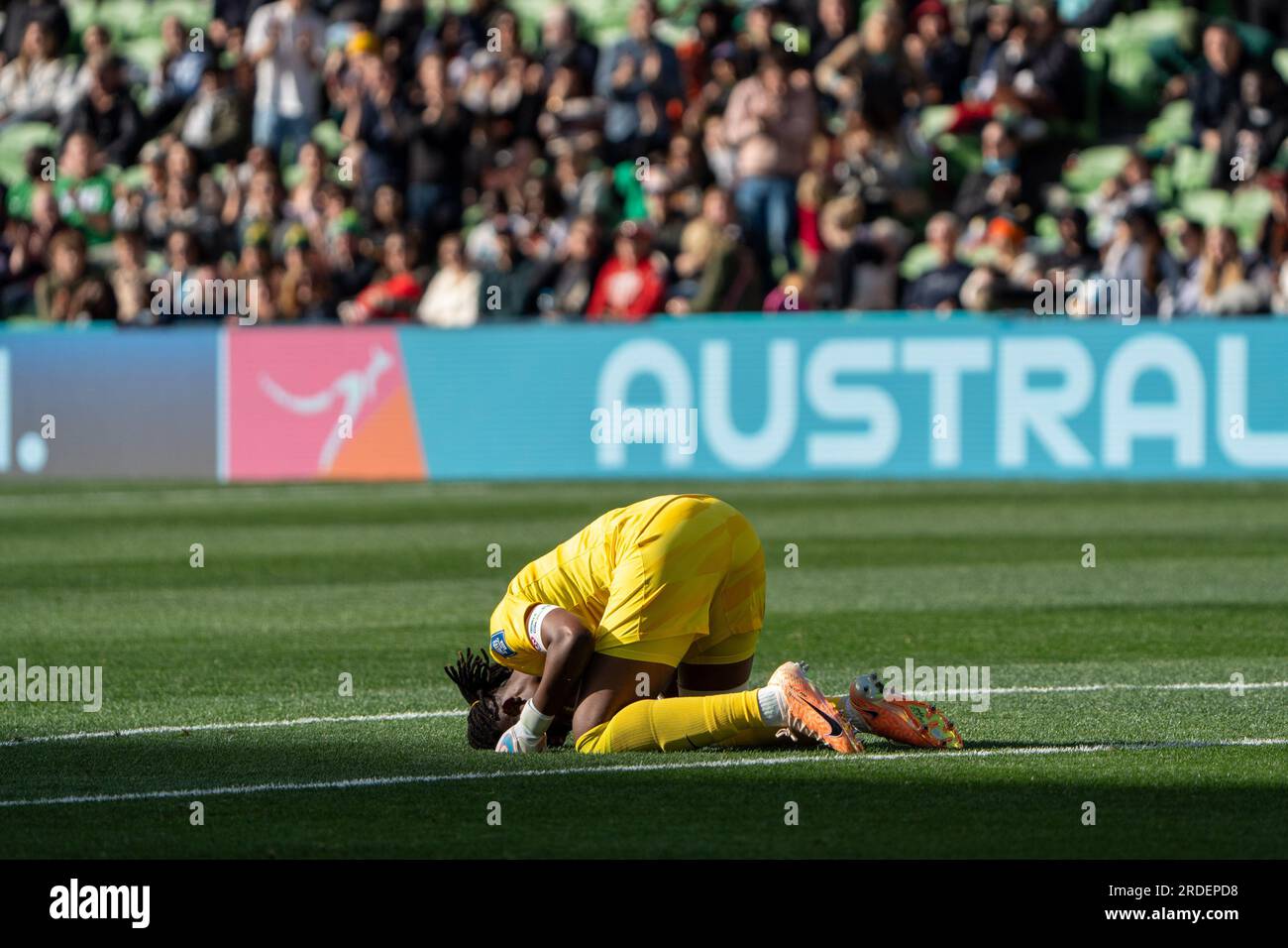 Melbourne, Australia. 21st July, 2023. July 21, 2023, Melbourne