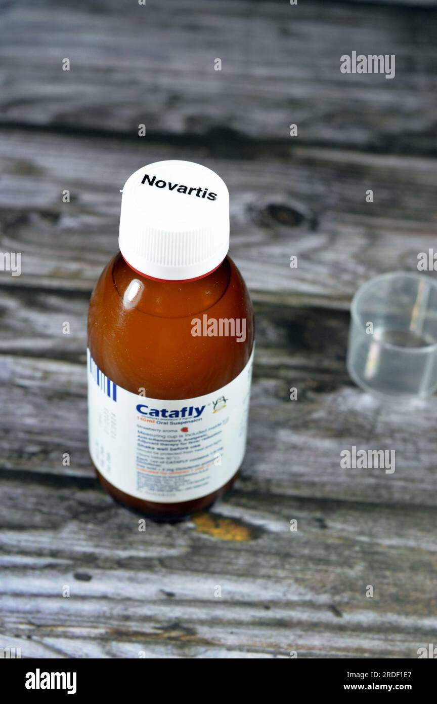 Voltaren hi-res stock photography and images - Alamy
